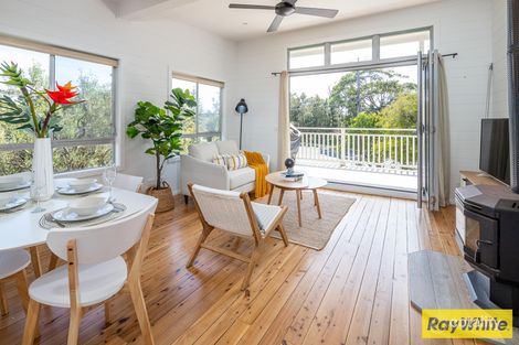 Property photo of 95 Coronation Drive Broulee NSW 2537