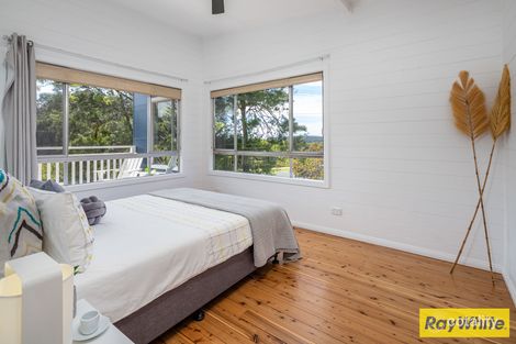 Property photo of 95 Coronation Drive Broulee NSW 2537