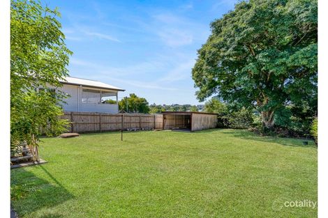 Property photo of 27 Turner Street Windsor QLD 4030