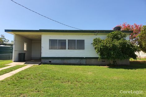 Property photo of 34 Mouatt Street Monto QLD 4630