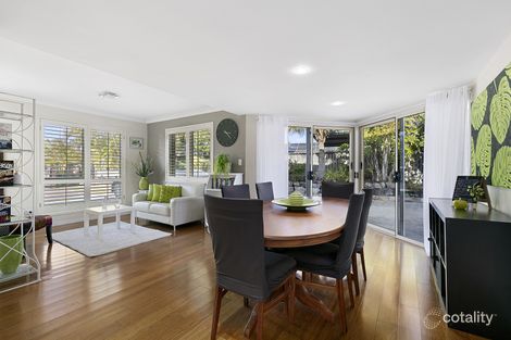 Property photo of 57 Intrepid Drive Victoria Point QLD 4165