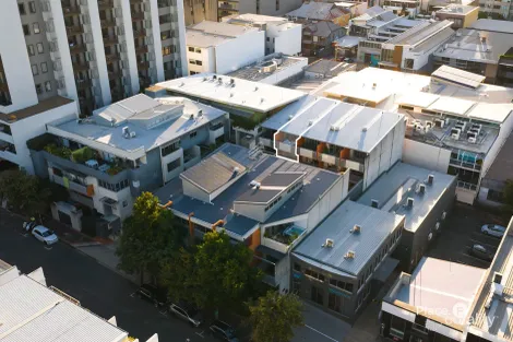 33/38 Robertson St, Fortitude Valley, QLD 4006