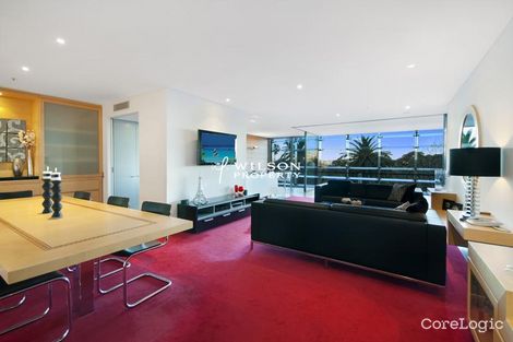 Property photo of 6/155 Macquarie Street Sydney NSW 2000