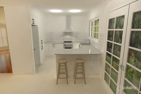 Property photo of 14 Cougar Street Indooroopilly QLD 4068