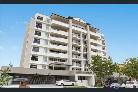 607/8 Waverley St, Southport, QLD 4215