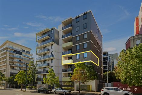 20/6-8 George St, Warwick Farm, NSW 2170