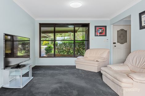 Property photo of 1395 Princes Highway Heathcote NSW 2233