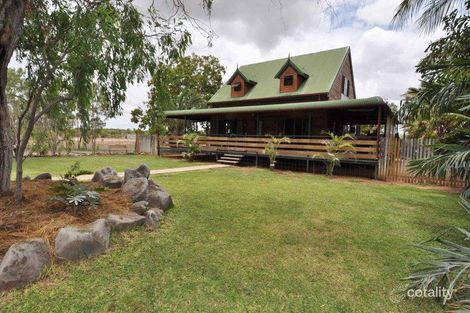 9 Harbutt Rd, Broughton, QLD 4820