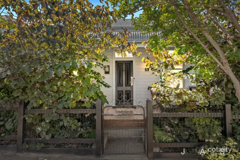 Property photo of 4 Junction Street Seddon VIC 3011