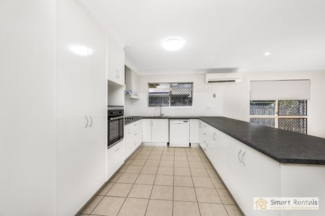 Property photo of 38 Hilton Way Mount Louisa QLD 4814