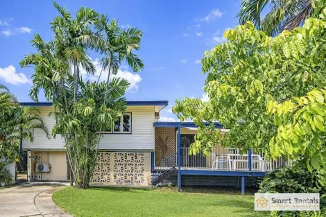 Property photo of 22 Harvey Street Gulliver QLD 4812