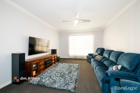 Property photo of 27 Heaton Avenue Claremont Meadows NSW 2747