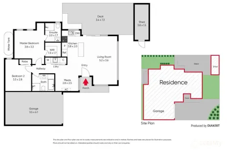Property photo of 2/1 Royle Street Frankston VIC 3199