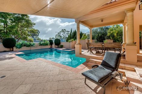Property photo of 52 Philip Road Dalkeith WA 6009