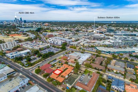 Property photo of 3/203-207 Cambridge Street Wembley WA 6014