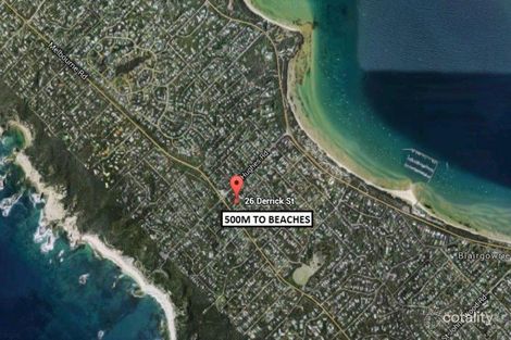 Property photo of 26 Derrick Street Blairgowrie VIC 3942