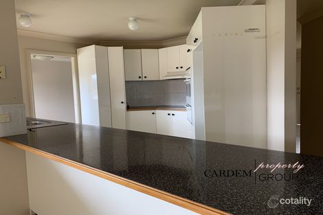 Property photo of 22 Wallis Crescent Cecil Hills NSW 2171