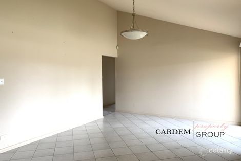 Property photo of 22 Wallis Crescent Cecil Hills NSW 2171