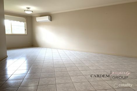 Property photo of 22 Wallis Crescent Cecil Hills NSW 2171