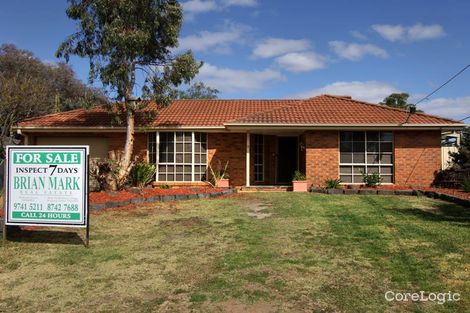 Property photo of 9 Rhus Court Werribee VIC 3030