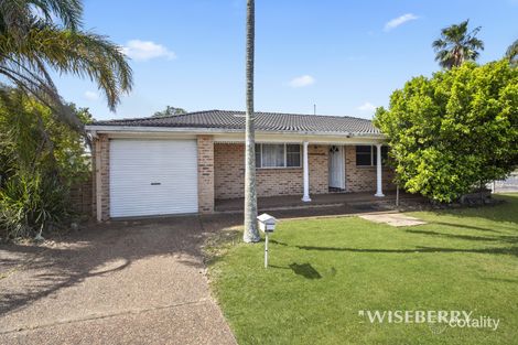 Property photo of 46 Fravent Street Toukley NSW 2263