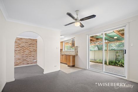 Property photo of 46 Fravent Street Toukley NSW 2263