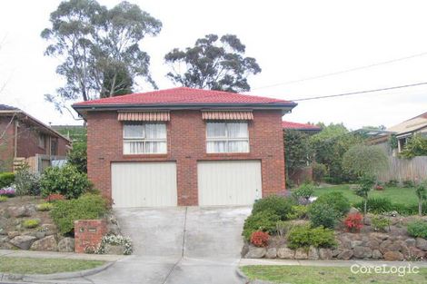 Property photo of 16 Moran Court Vermont South VIC 3133
