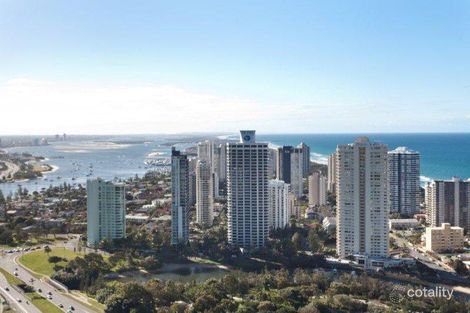 190/12 Commodore Dr, Surfers Paradise, QLD 4217