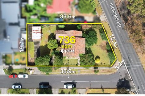 Property photo of 34 Cheddar Road Reservoir VIC 3073