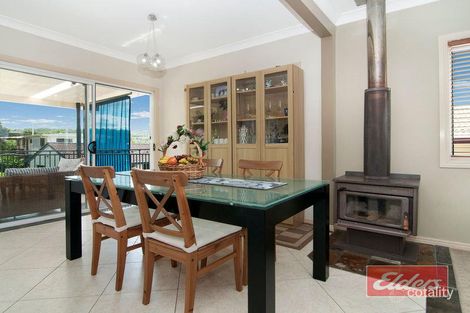 Property photo of 3 Benbow Court Springwood QLD 4127