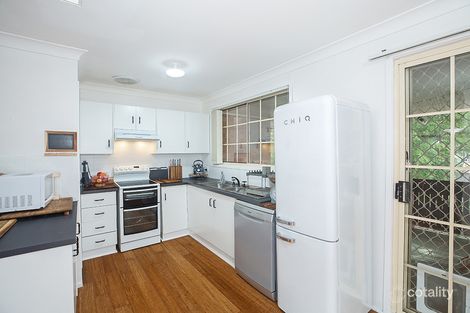 Property photo of 3/156 St James Road New Lambton NSW 2305