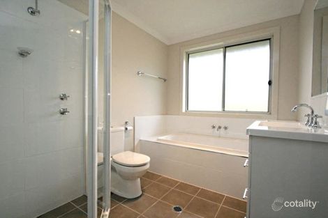 Property photo of 1 Songlark Place Aberglasslyn NSW 2320