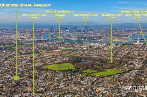 Property photo of 71 Charlotte Street Newport VIC 3015