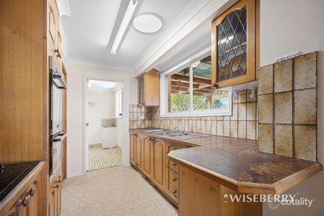 Property photo of 46 Fravent Street Toukley NSW 2263