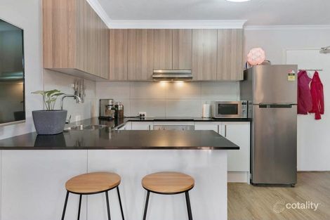 Property photo of 102/2 Gailey Road St Lucia QLD 4067