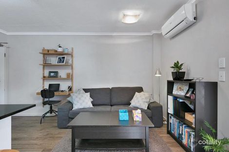 Property photo of 102/2 Gailey Road St Lucia QLD 4067
