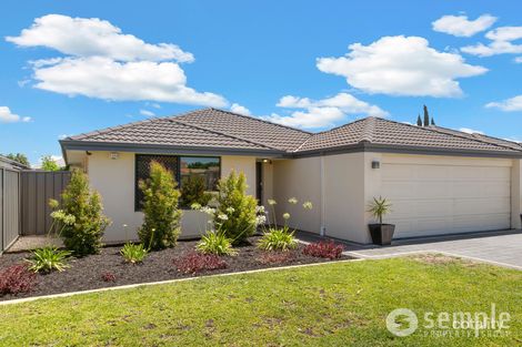 Property photo of 6 Humboldt Entrance Aubin Grove WA 6164