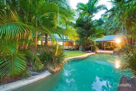 Property photo of 12 Condor Place Clothiers Creek NSW 2484