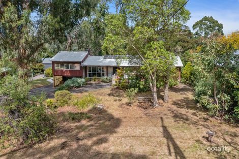 Property photo of 46-48 Hillside Drive Croydon VIC 3136