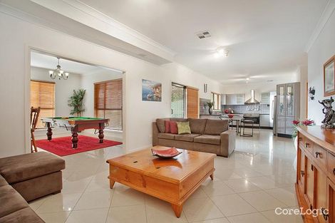 Property photo of 9 Bangaroo Avenue Glenmore Park NSW 2745