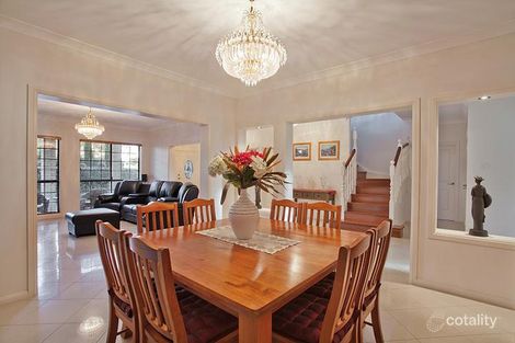 Property photo of 9 Bangaroo Avenue Glenmore Park NSW 2745
