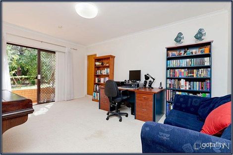 Property photo of 148 Lambrigg Street Farrer ACT 2607