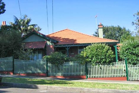 41 Alexandra St, Drummoyne, NSW 2047