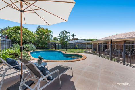 2 Curtis Ct, Cleveland, QLD 4163