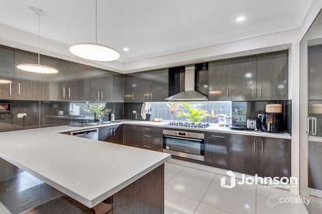 Property photo of 4 Carousel Street Hillcrest QLD 4118