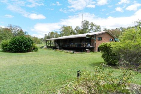 Property photo of 34 Costellos Road Upper Lockyer QLD 4352