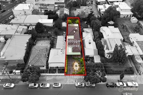 Property photo of 32 Lyons Street Williamstown VIC 3016
