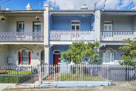 107 Rowntree St, Birchgrove, NSW 2041