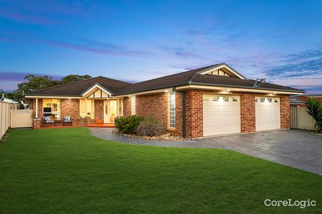 Property photo of 31 Teragalin Drive Chain Valley Bay NSW 2259
