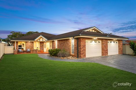 31 Teragalin Dr, Chain Valley Bay, NSW 2259